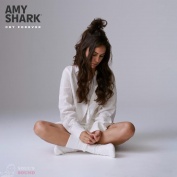 Amy Shark Cry Forever LP Limited Silver