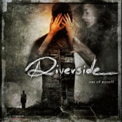 Riverside Out Of Myself CD Special Edition Digipack