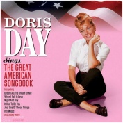 DORIS DAY SINGS THE GREATEST AMERICAN SONGBOOK 2 CD