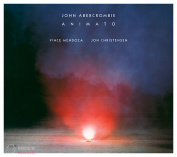 John Abercrombie ‎– Animato CD