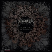 Unanimated In the Light Of Darkness CD