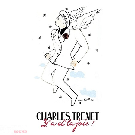Charles Trenet Y'a dl'a joie (Anthologie) 19 CD