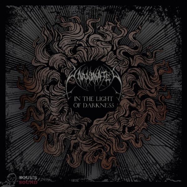 Unanimated In the Light Of Darkness CD
