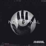 AMARAL - NOCTURNAL 2CD