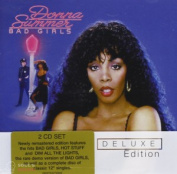 Donna Summer - Bad Girls (deluxe) 2 CD