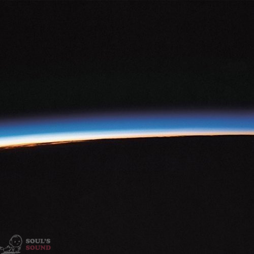 Mystery Jets Curve Of The Earth CD