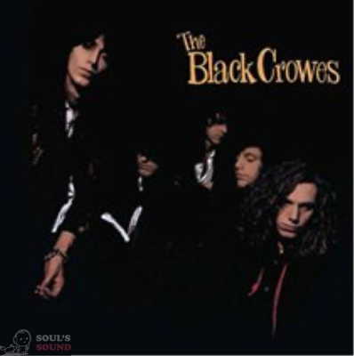 The Black Crowes - Shake Your Money Maker CD