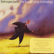 Supertramp Retrospectacle - The Supertramp Anthology CD