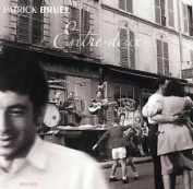 PATRICK BRUEL - ENTRE DEUX 2 CD