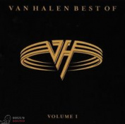 VAN HALEN - BEST OF VOLUME 1 CD