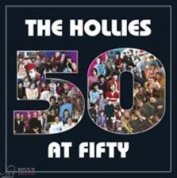 THE HOLLIES - 50 AT FIFTY 3 CD