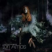 Tori Amos - Native Invader CD