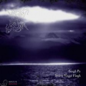 DAWN - SORGH PA SVARTE VINGAR FLOGH CD