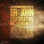 Dr. John - The Musical Mojo Of Dr. John CD