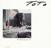 TOTO - FAHRENHEIT CD