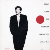 Bryan Ferry - The Ultimate Collection CD