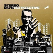Stereo MC's - Retroactive CD