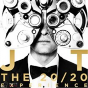 JUSTIN TIMBERLAKE - THE 20/20 EXPERIENCE CD