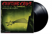 Counting Crows - Recovering the Satellites 2LP