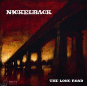 NICKELBACK - THE LONG ROAD CD