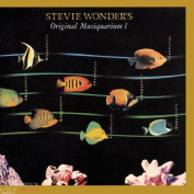 Stevie Wonder Original Musiquarium I 2 CD