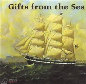 Various Artists - Gifts From The Sea CD