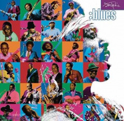 Jimi Hendrix Blues 2 LP