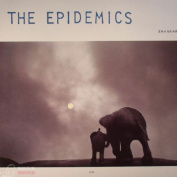 Shankar & Caroline The Epidemics LP