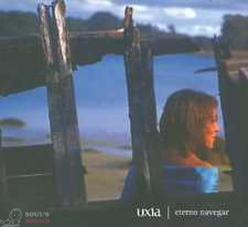 UXIA - ETERNO NAVEGAR CD