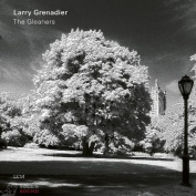 Larry Grenadier THE GLEANERS LP