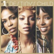 DESTINY'S CHILD - #1'S CD