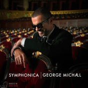 George Michael - Symphonica Blu-Ray