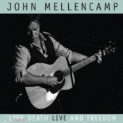 John Mellencamp Life Death Love And Freedom CD