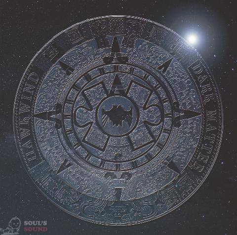 Hawkwind Dark Matter (The Alternative Liberty/U.A. Years 1970–1974) (RSD2018) 2 LP