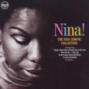 NINA SIMONE - NINA! - THE NINA SIMONE COLLECTION CD