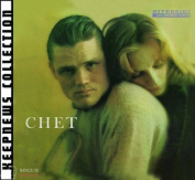 Chet Baker Chet [Keepnews Collection] CD