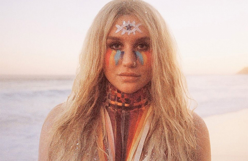 Kesha – Rainbow: новая пластинка певицы впервые за 5 лет – спрашивайте в Soul’s Sound