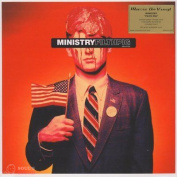 MINISTRY - FILTH PIG LP
