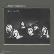 The Allman Brothers Band Idlewild South CD