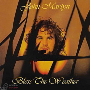 John Martyn - Bless The Weather LP