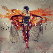 Evanescence Synthesis CD Digipack