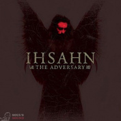 Ihsahn - The Adversary LP