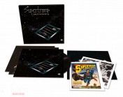 Supertramp Crime Of The Century - deluxe 3 LP BOX