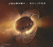 JOURNEY - ECLIPSE CD