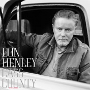 Don Henley - Cass County - deluxe CD