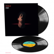 Lou Reed Ecstasy 2 LP RSD2019 Limited