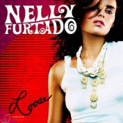 Nelly Furtado - Loose CD 