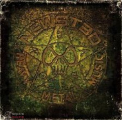 NEWSTED - HEAVY METAL MUSIC CD