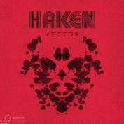 Haken Vector 2 LP + CD