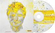 ED SHEERAN SUBTRACT CD Limited Deluxe Edition